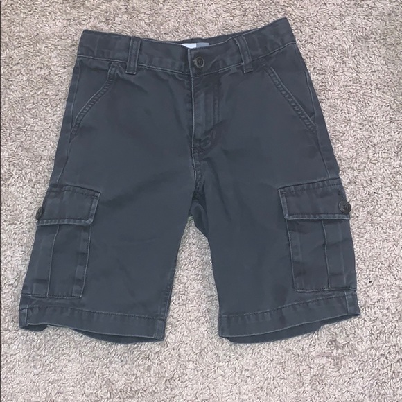 Old Navy Bottoms Boys Old Navy Cargo Shorts Poshmark